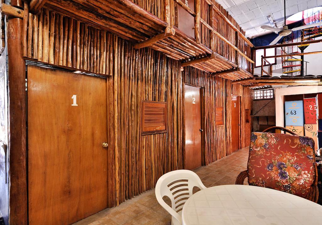 Hostel Playa Playa del Carmen Cameră foto