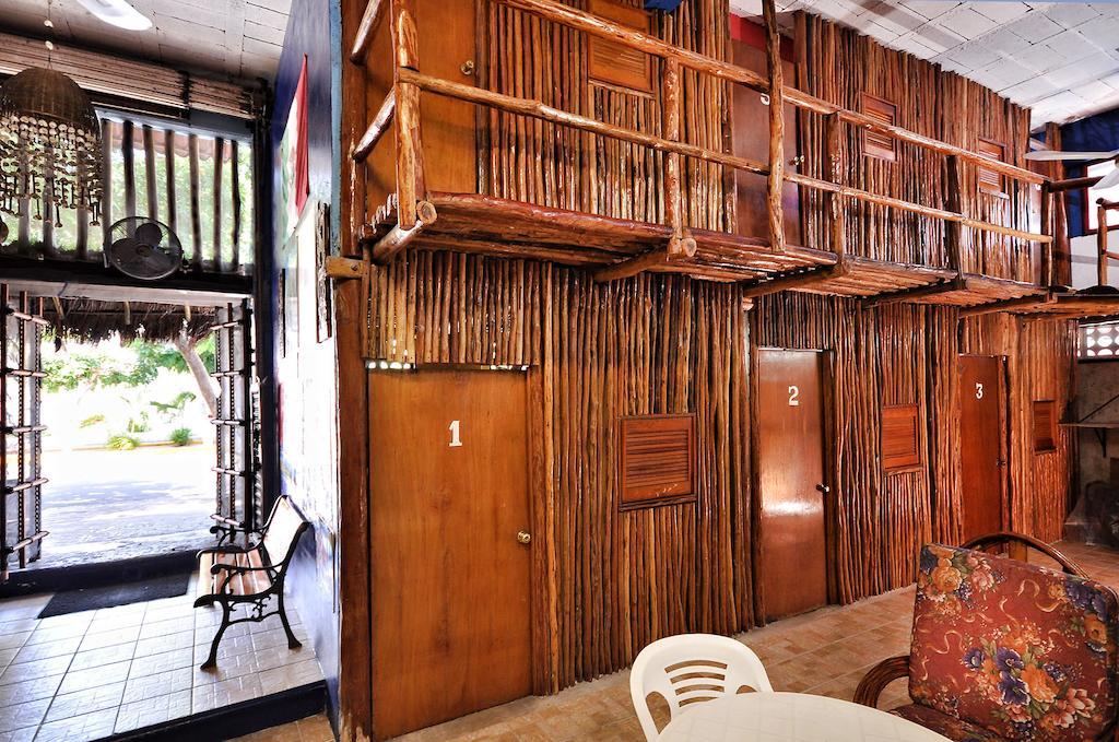 Hostel Playa Playa del Carmen Cameră foto