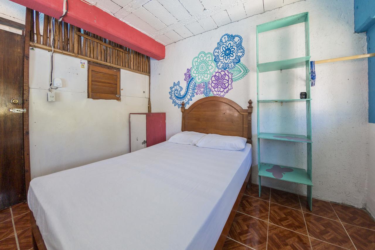 Hostel Playa Playa del Carmen Cameră foto