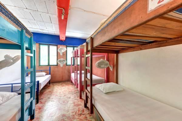 Hostel Playa Playa del Carmen Cameră foto