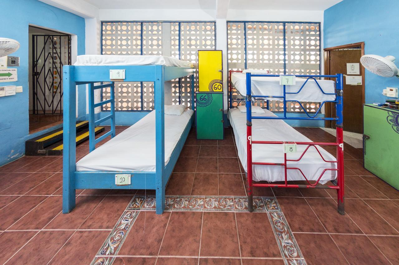 Hostel Playa Playa del Carmen Cameră foto