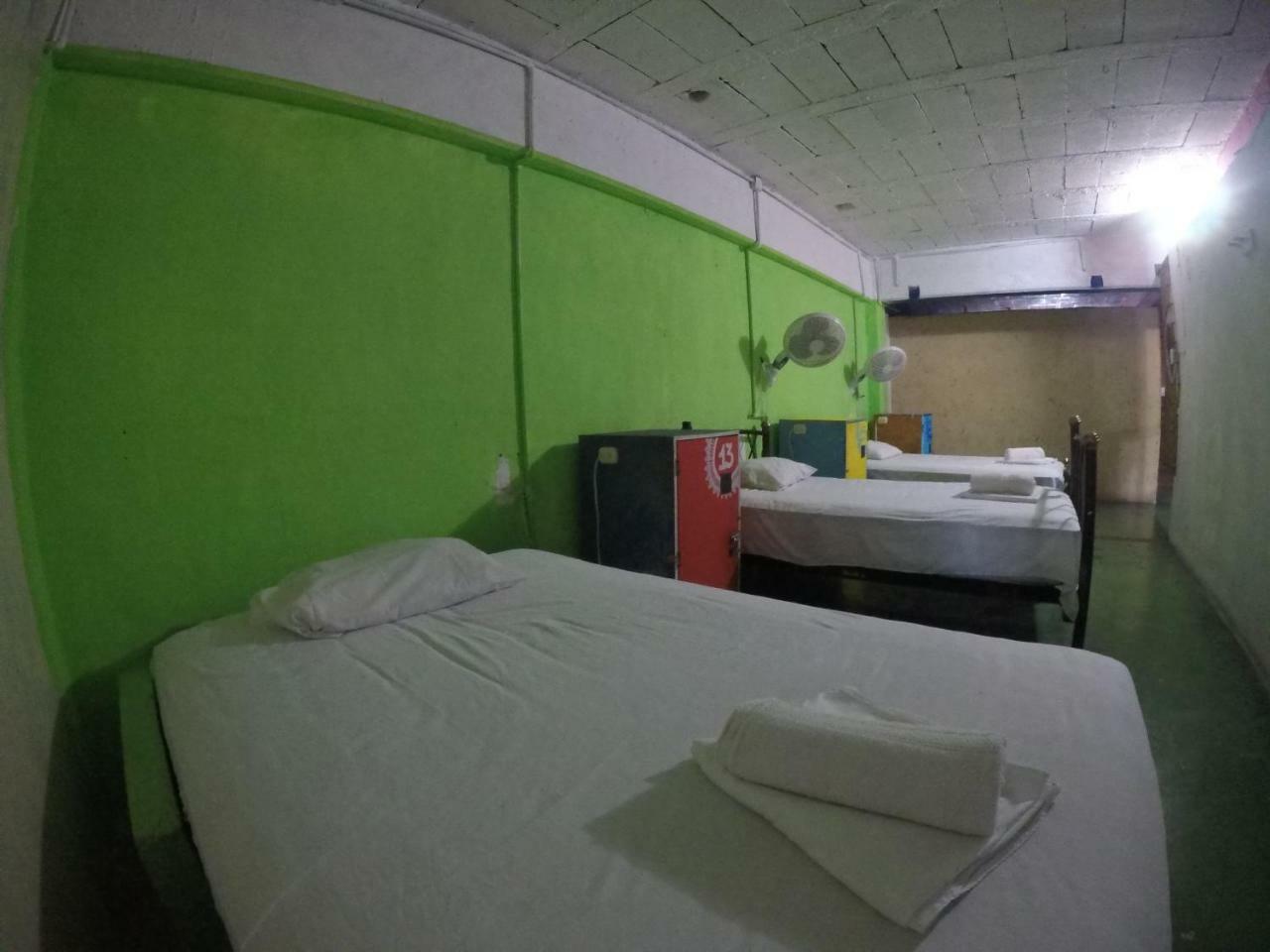 Hostel Playa Playa del Carmen Cameră foto